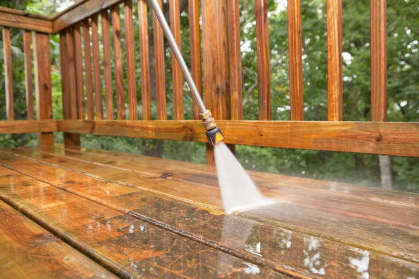 Best Fence Cleaning  in Redondo Beach, CA